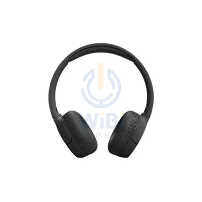 JBL Tune 670NC Wireless Over-Ear Headphones - Black Accessories > Audio > Headphones