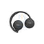 JBL Tune 670NC Wireless Over-Ear Headphones - Black Accessories > Audio > Headphones