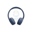 JBL Tune 670NC Wireless Over-Ear Headphones - Blue Accessories > Audio > Headphones