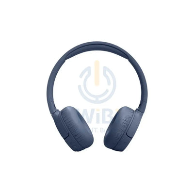 JBL Tune 670NC Wireless Over-Ear Headphones - Blue Accessories > Audio > Headphones