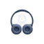 JBL Tune 670NC Wireless Over-Ear Headphones - Blue Accessories > Audio > Headphones