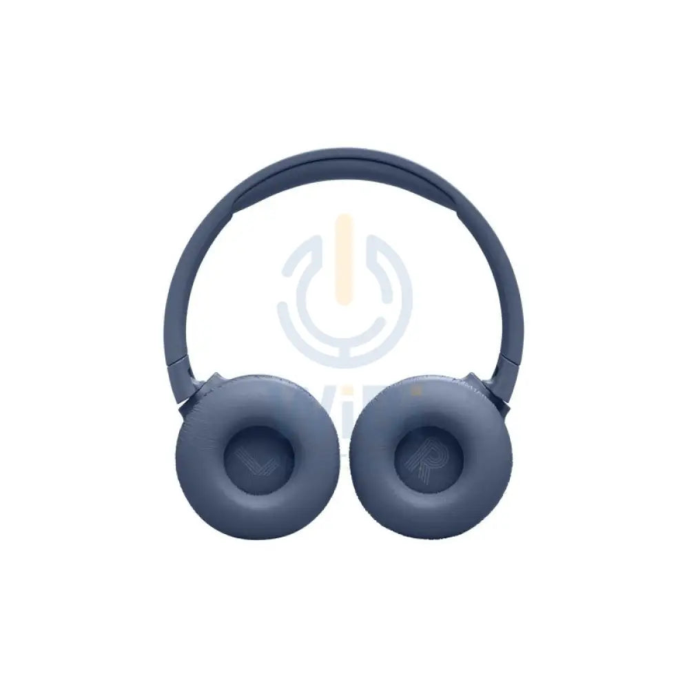 JBL Tune 670NC Wireless Over-Ear Headphones - Blue Accessories > Audio > Headphones