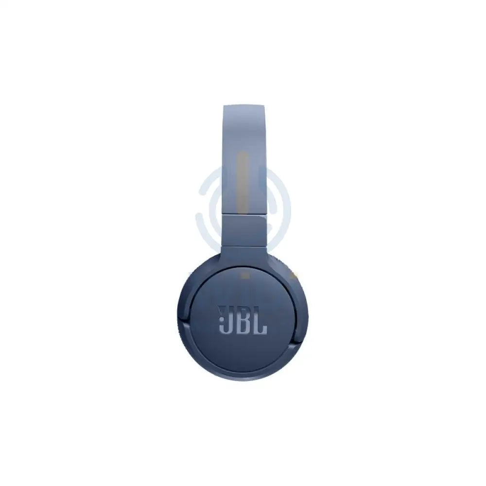 JBL Tune 670NC Wireless Over-Ear Headphones - Blue Accessories > Audio > Headphones