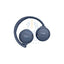 JBL Tune 670NC Wireless Over-Ear Headphones - Blue Accessories > Audio > Headphones