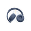 JBL Tune 670NC Wireless Over-Ear Headphones - Blue Accessories > Audio > Headphones