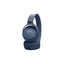 JBL Tune 670NC Wireless Over-Ear Headphones - Blue Accessories > Audio > Headphones