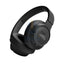JBL Tune 720BT Wireless Over-Ear Headphones - Black Accessories > Audio > Headphones