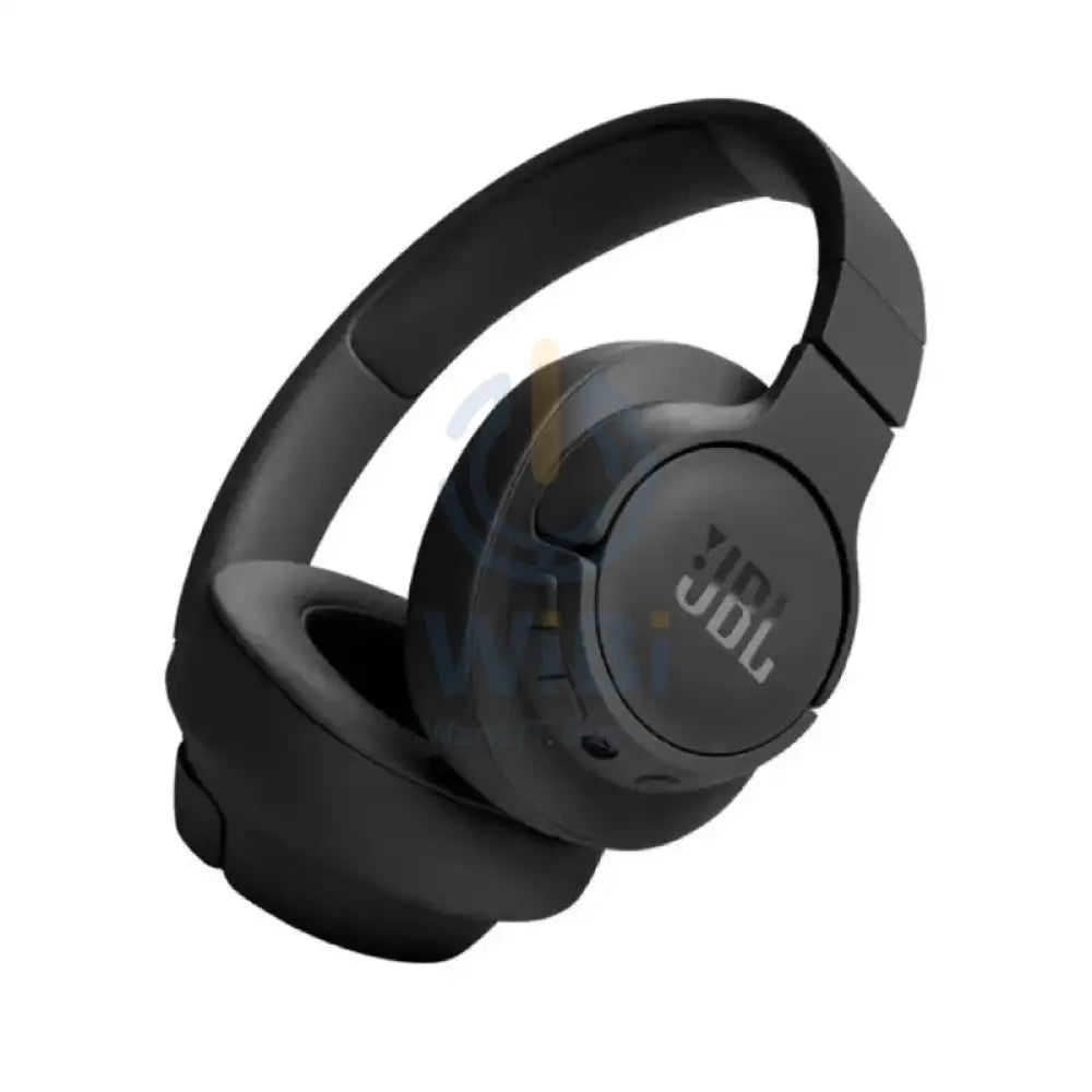 JBL Tune 720BT Wireless Over-Ear Headphones - Black Accessories > Audio > Headphones