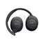 JBL Tune 720BT Wireless Over-Ear Headphones - Black Accessories > Audio > Headphones