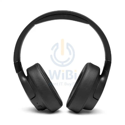 JBL Tune 750BTNC Wireless ANC Headphone - Over-Ear / Wireless / Black Accessories > Audio > Headphones