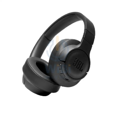 JBL Tune 760NC Over-Ear Headphones - Black Accessories > Audio > Headphones