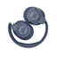 JBL Tune 760NC لاسلكي سماعة رأس / 5.0 / أزرق اكسسوارات > الصوت > سماعات الرأس