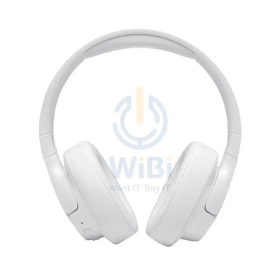 JBL Tune 760NC Wireless Headphone - ANC / 5.0 / White Accessories > Audio > Headphones