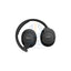 JBL Tune 770NC Wireless Noise-Cancelling Over-Ear Headphones - Black Accessories > Audio > Headphones