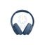 JBL Tune 770NC Wireless Noise-Cancelling Over-Ear Headphones - Blue Accessories > Audio > Headphones