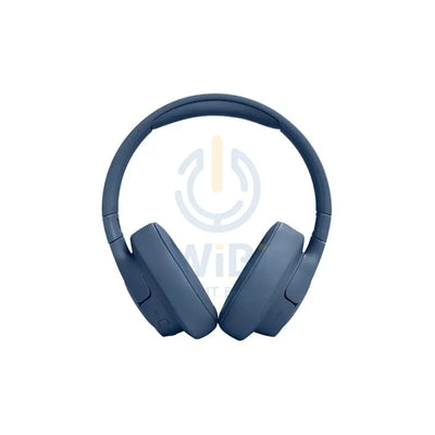 JBL Tune 770NC Wireless Noise-Cancelling Over-Ear Headphones - Blue Accessories > Audio > Headphones
