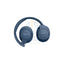 JBL Tune 770NC Wireless Noise-Cancelling Over-Ear Headphones - Blue Accessories > Audio > Headphones