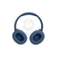 JBL Tune 770NC Wireless Noise-Cancelling Over-Ear Headphones - Blue Accessories > Audio > Headphones