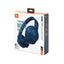 JBL Tune 770NC Wireless Noise-Cancelling Over-Ear Headphones - Blue Accessories > Audio > Headphones