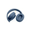 JBL Tune 770NC Wireless Noise-Cancelling Over-Ear Headphones - Blue Accessories > Audio > Headphones