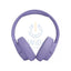 JBL Tune 770NC Wireless Noise-Cancelling Over-Ear Headphones - Purple Accessories > Audio > Headphones