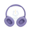 JBL Tune 770NC Wireless Noise-Cancelling Over-Ear Headphones - Purple Accessories > Audio > Headphones