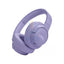 JBL Tune 770NC Wireless Noise-Cancelling Over-Ear Headphones - Purple Accessories > Audio > Headphones
