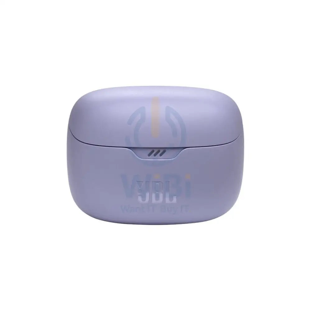 سماعات الأذن الملغية للضوضاء JBL Tune Beam True لاسلكي - بنفسجي اكسسوارات  الصوت > سماعات الرأس