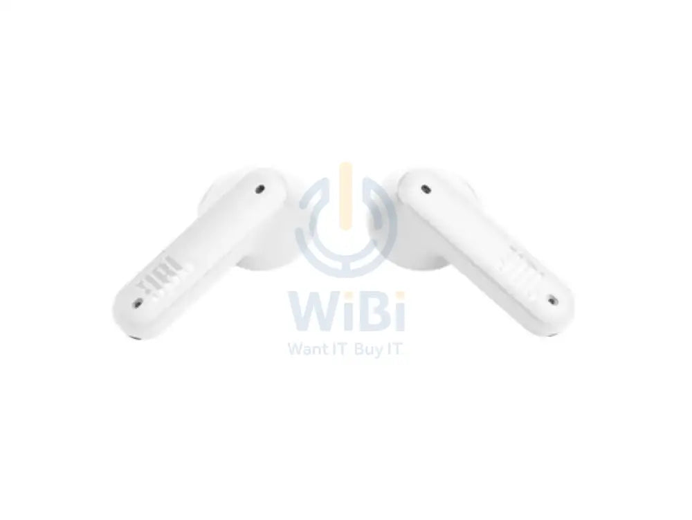 سماعات أذن JBL Tune فليكس ترو لاسلكي ملغية للضوضاء - أبيض اكسسوارات >> سماعات الرأس