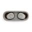 JBL Wave 100TWS True Wireless Earbuds - In-Ear / Wireless / Silver Accessories > Audio > Headphones