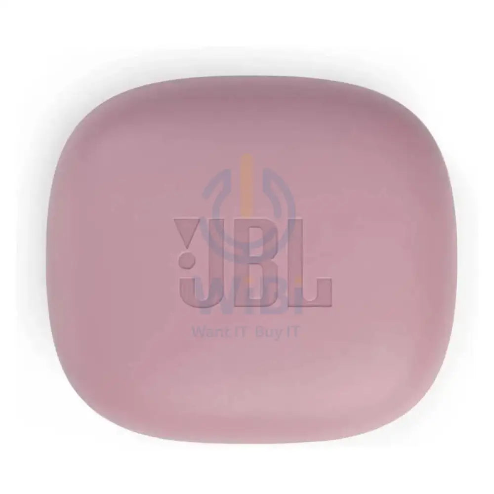 JBL Wave 300TWS True Wireless Earbuds - In-Ear / Wireless / Pink Accessories > Audio > Headphones