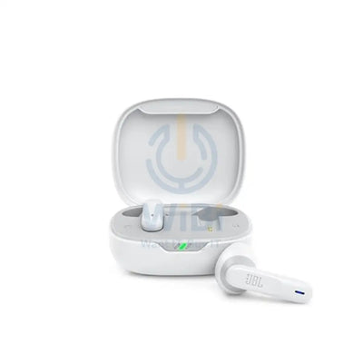 JBL Wave 300TWS True Wireless Earbuds - In-Ear / Wireless / White Accessories > Audio > Headphones