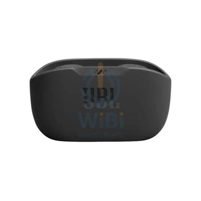 JBL Wave Buds True Wireless Earphones - Black Accessories > Audio > Headphones