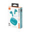 JBL Wave Flex 2 Wireless Earbud - In-Ear / Bluetooth / Blue Accessories > Audio > Headphones