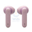 JBL Wave Flex 2 Wireless Earbud - In-Ear / Bluetooth / Pink Accessories > Audio > Headphones