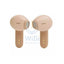 JBL Wave Flex True Wireless Earbuds - Beige Accessories > Audio > Headphones