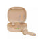 JBL Wave Flex True Wireless Earbuds - Beige Accessories > Audio > Headphones