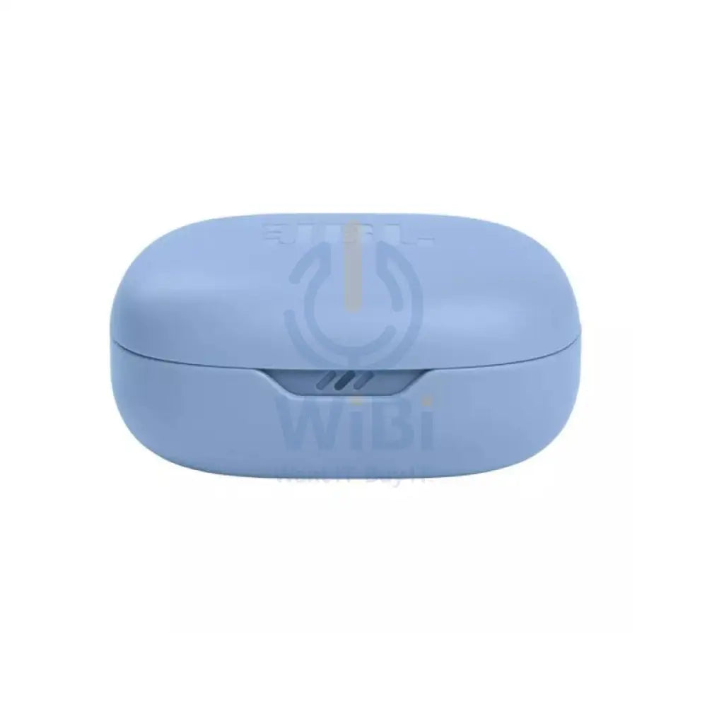 سماعات أذن JBL WBL Wave فليكس ترو لاسلكي - أزرق اكسسوارات  الصوت > سماعات الرأس