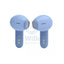 سماعات أذن JBL WBL Wave فليكس ترو لاسلكي - أزرق اكسسوارات  الصوت > سماعات الرأس