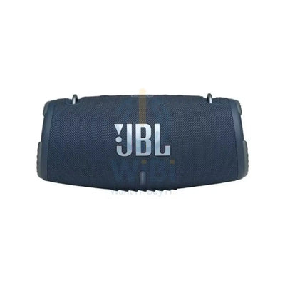 JBL Xtreme 3 Portable Bluetooth Speaker - Blue Accessories > Audio > Speakers
