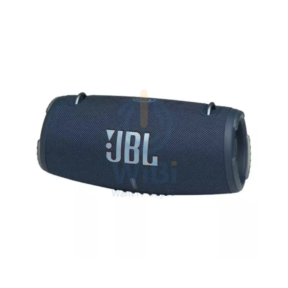 مكبر الصوت JBL Xtreme 3 المحمولة بلوتوث - أزرق اكسسوارات  الصوت > سماعات