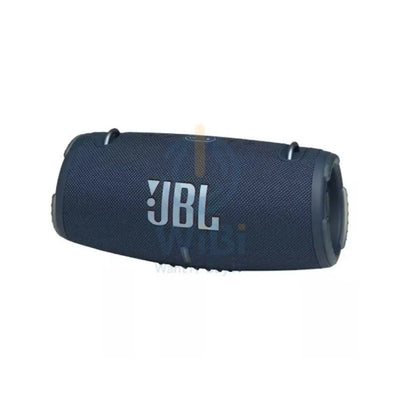 JBL Xtreme 3 Portable Bluetooth Speaker - Blue Accessories > Audio > Speakers