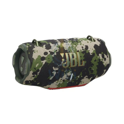 JBL Xtreme 4 Portable Speaker - Bluetooth / Camouflage Accessories > Audio > Speakers