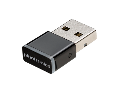 HP HP Poly BT600 USB-A Bluetooth Adapter (Bagged)
