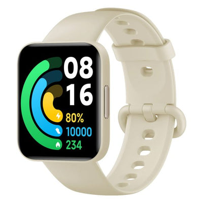 POCO Watch GL - BHR5724GL - Ivory Accessories > Smart Watches