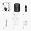 JOYROOM JR-ML02 Portable Bluetooth Speaker - Bluetooth / 20Hz - 20kHz / 86dB / Wireless