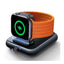 JOYROOM JYROOM JR WQW03 لاسلكي ساعة شاحن لـ ايفون ساعة الإصدار 5 وات / 1 متر / أسود اكسسوارات > ذكي ساعات >