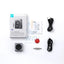 JR-CB2 2-in-1 Wireless Transmitter/Receiver-Dark Gray Accessories > Power Adapters
