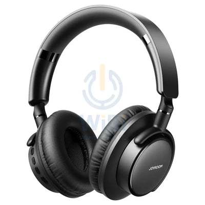 JR-OH1 Bluetooth Headset - Black Accessories > Audio > Headphones