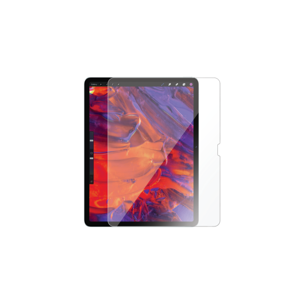 Smartix ممتازة  شاشة For ايباد برو M4 - شفاف